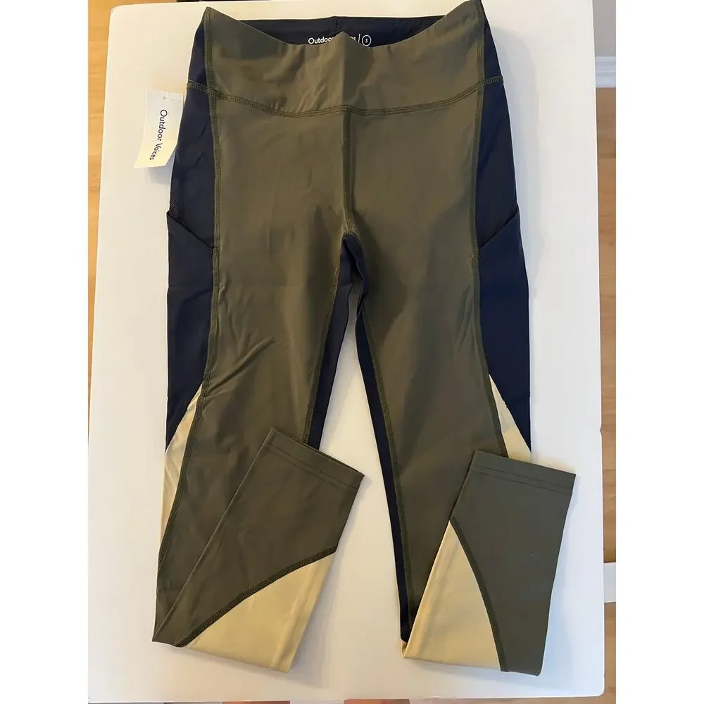 Outdoor Voices Zoom 7/8 Legging - Picture 5 of 6